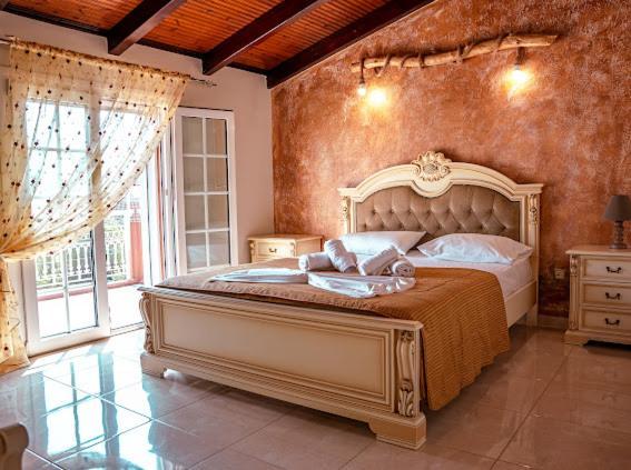 Liberis Loft Suite Argostoli  Exterior photo